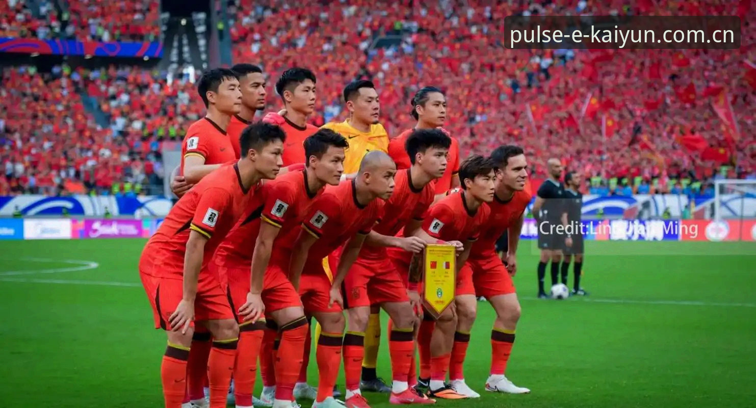 世界杯66队扩军 vs 48队赛制：中国男足何时迎来转机？一个技术层面的深度对比