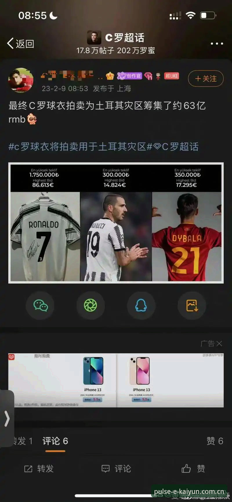 世界杯门票与签证困局：约旦球迷的观赛路vs土耳其球迷的相似遭遇