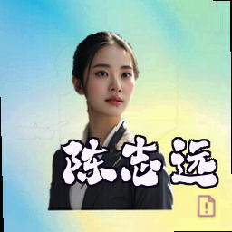 陈志远